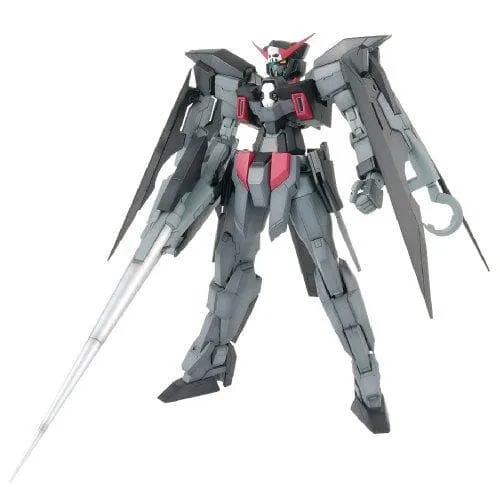 GUNDAM - MG 1/100 Gundam AGE-2 Dark Hound - Model Kit